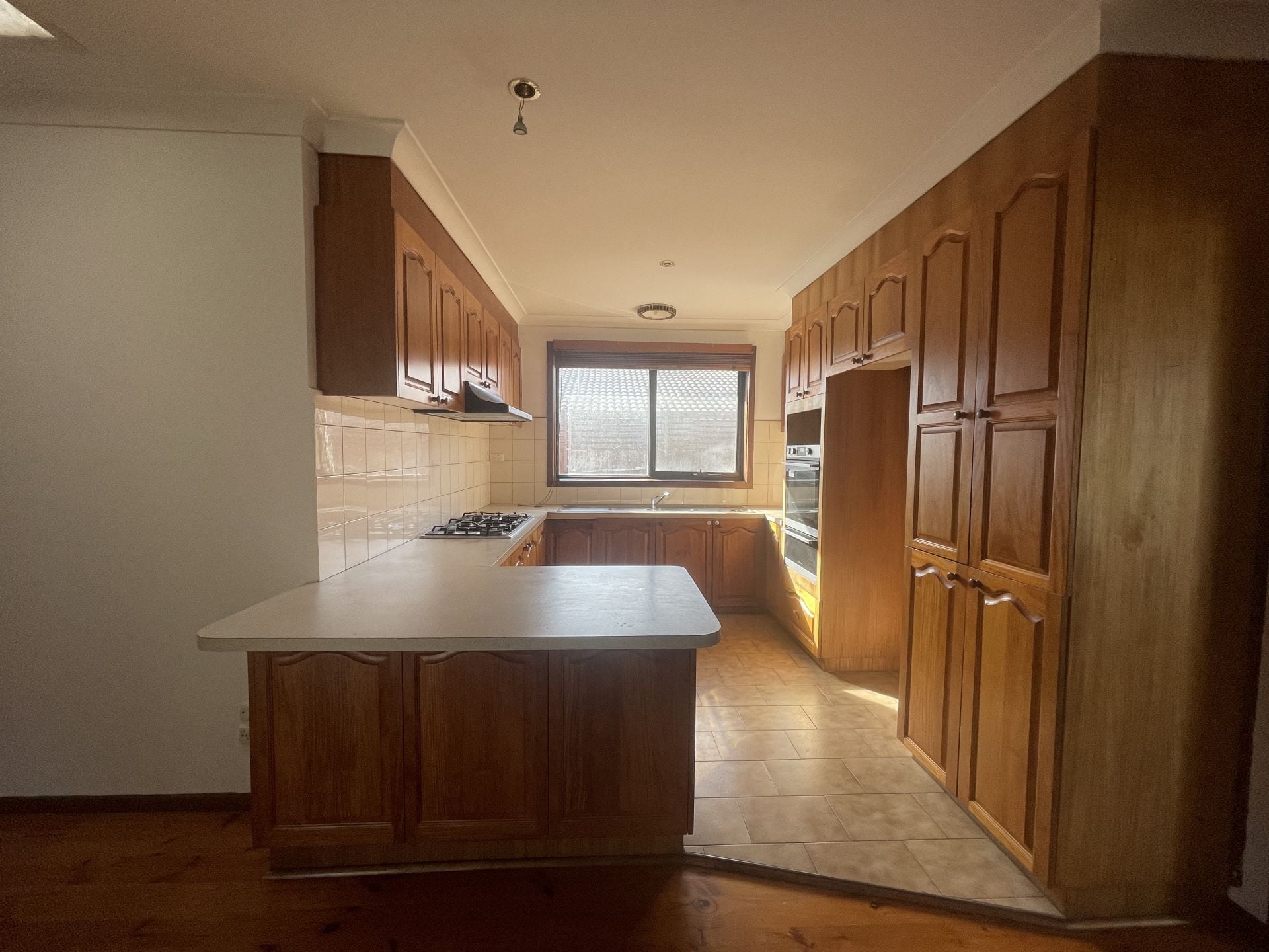 Spacious Family Home!