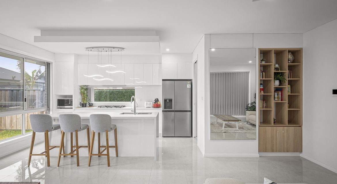 Marsden Park 24 Sparrowhawk Street (Melonba)