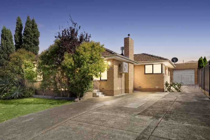 26 Kirwan Avenue, Lalor