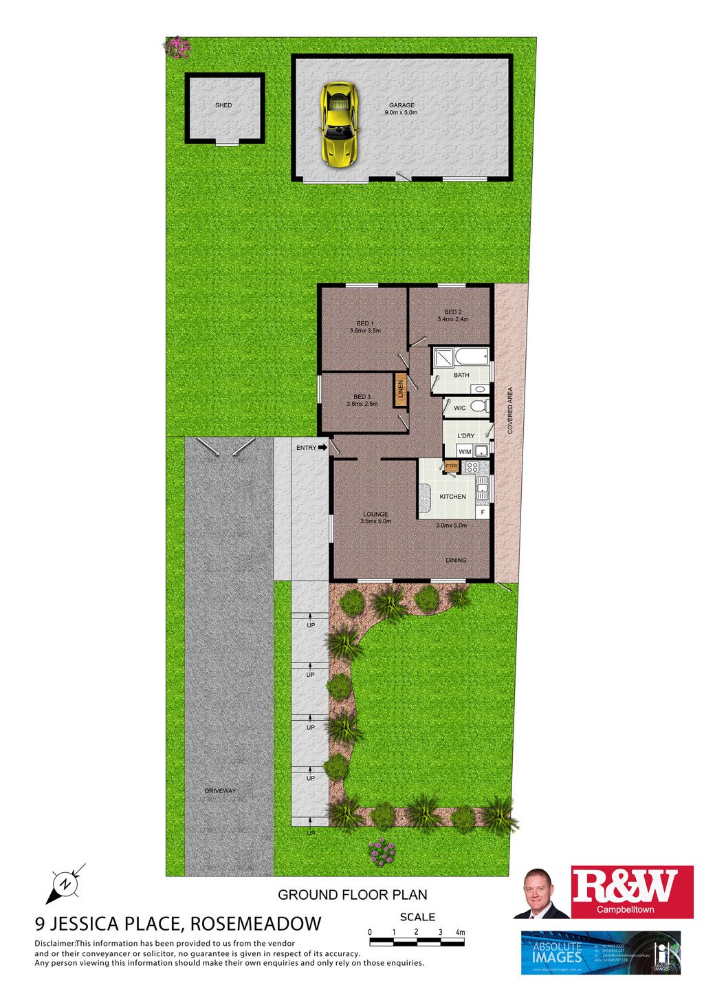 Sold by Matthew Laverty - $525,000!