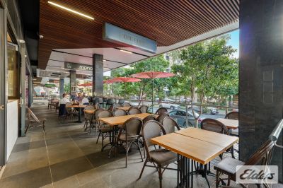 HIGH-EXPOSURE MILTON RETAIL OPPORTUNITY