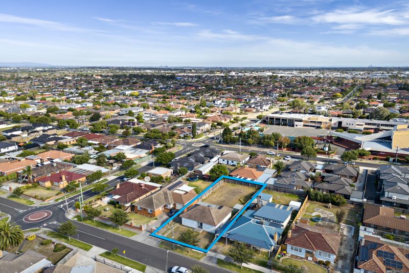 33 Derrick Street, Lalor