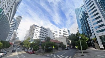 Chatswood 