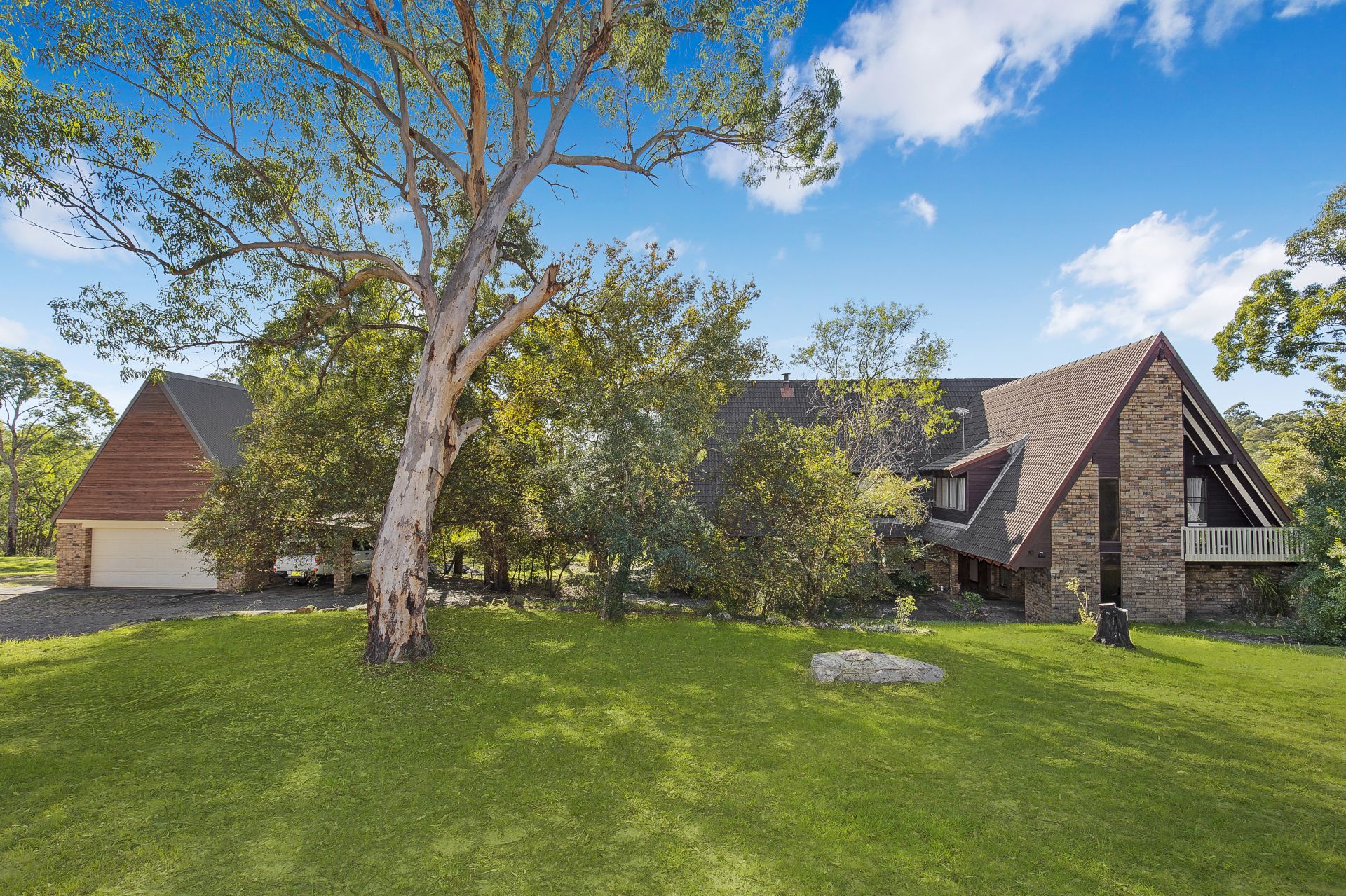 95 Cranstons Road Middle Dural NSW, Middle Dural - Thumbnail 2