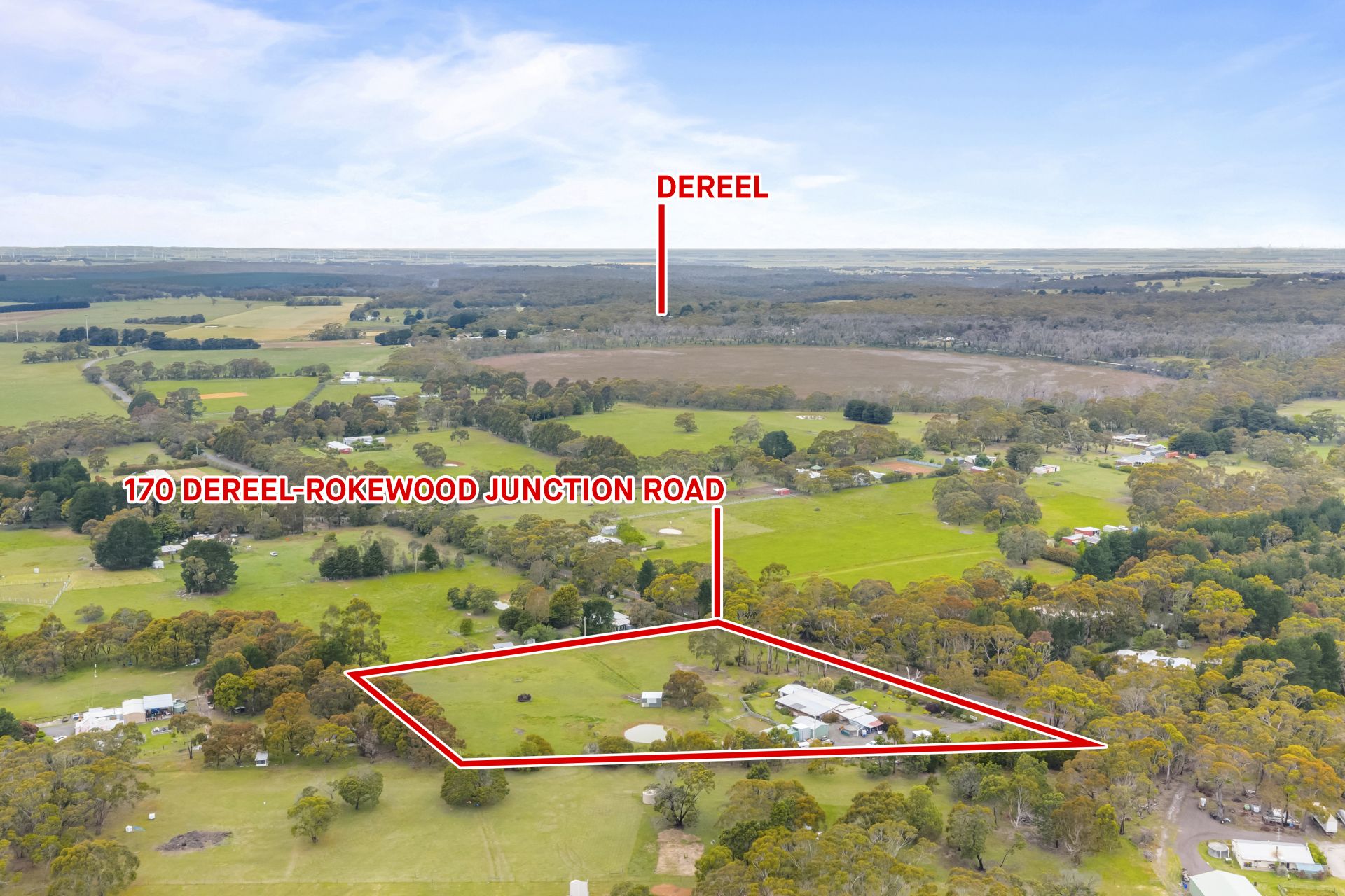 170 Dereel-Rokewood Junction Road Dereel VIC, Dereel - Thumbnail 6