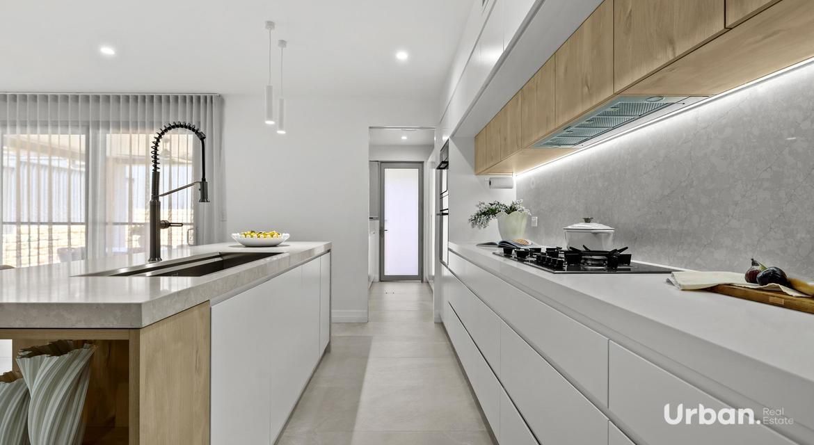 Leppington 15A & B Jerome Street