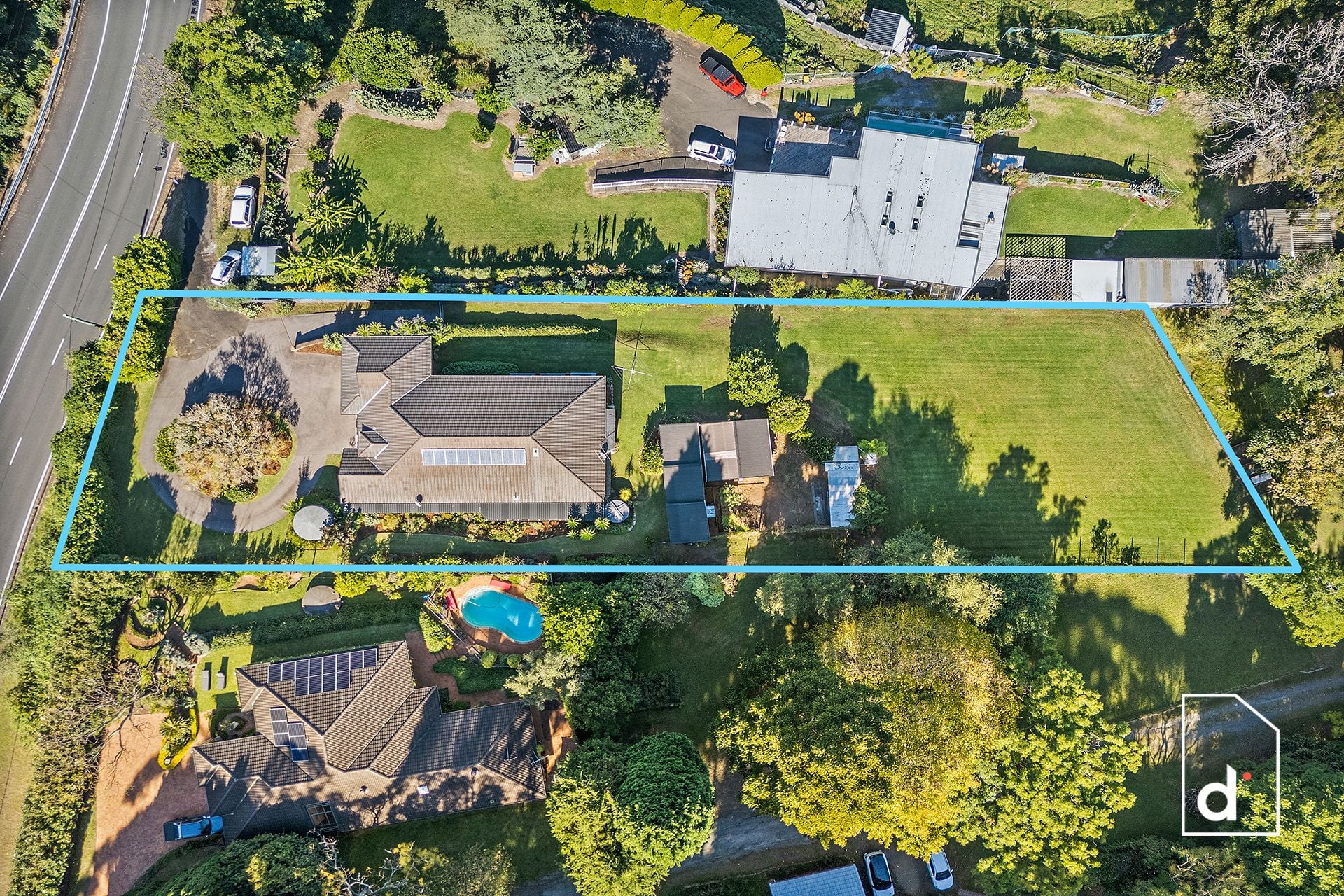 36 Princes Highway, Thirroul NSW