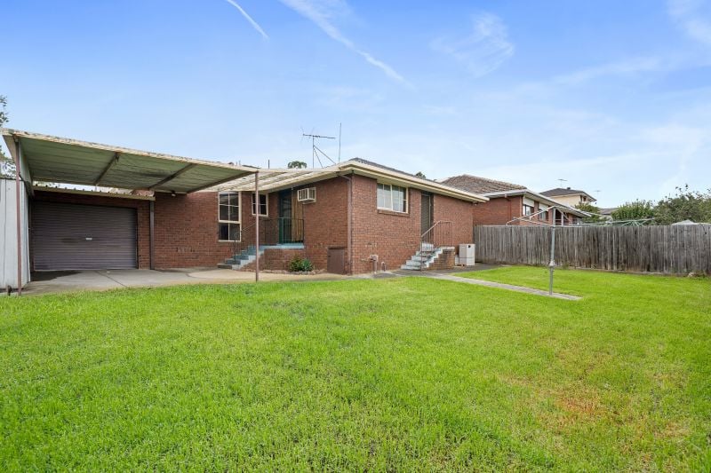 37 Hibiscus Avenue, Bundoora