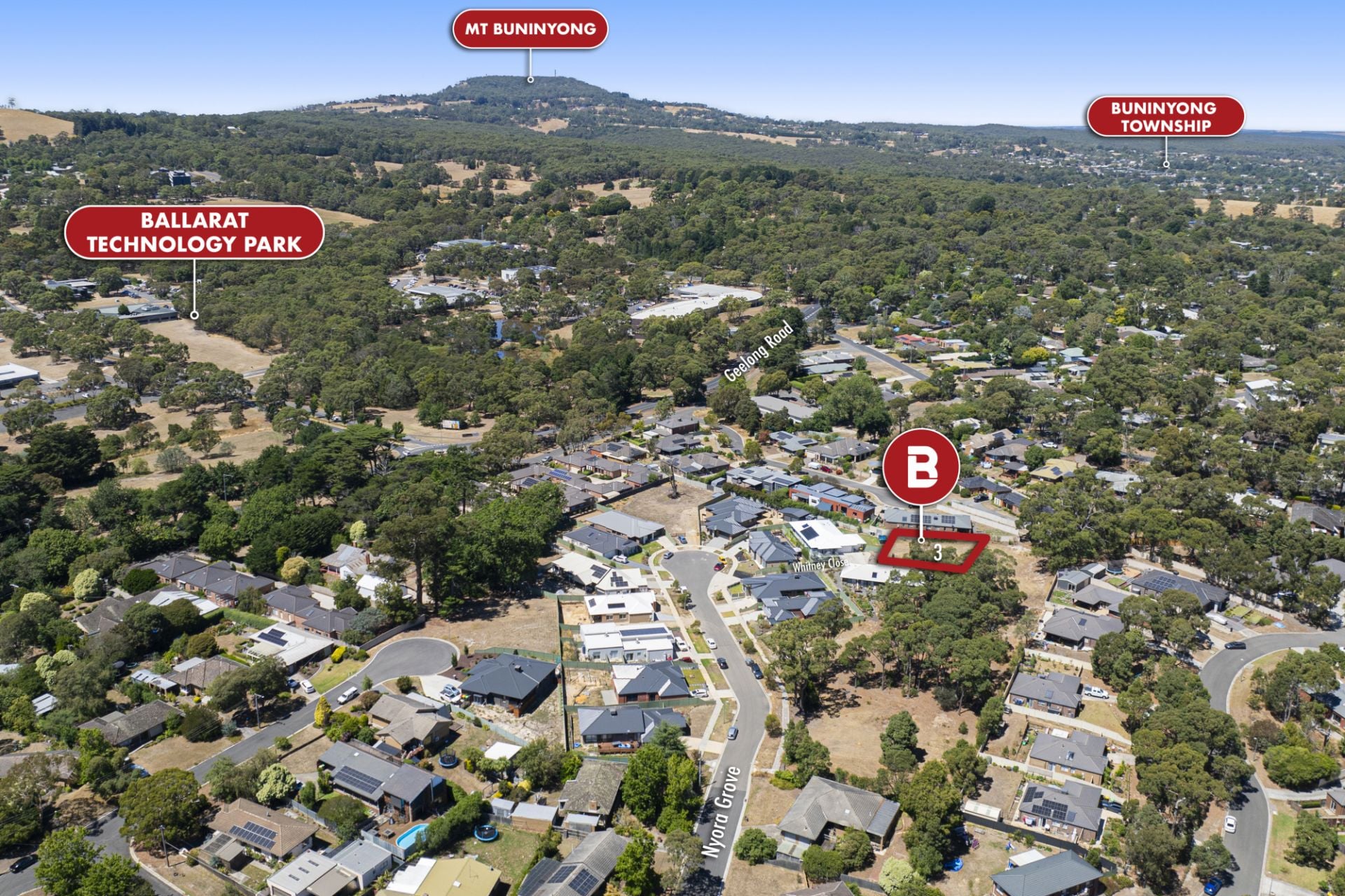 3 Whitney Close, Mount Helen, Mount Helen - Thumbnail 3