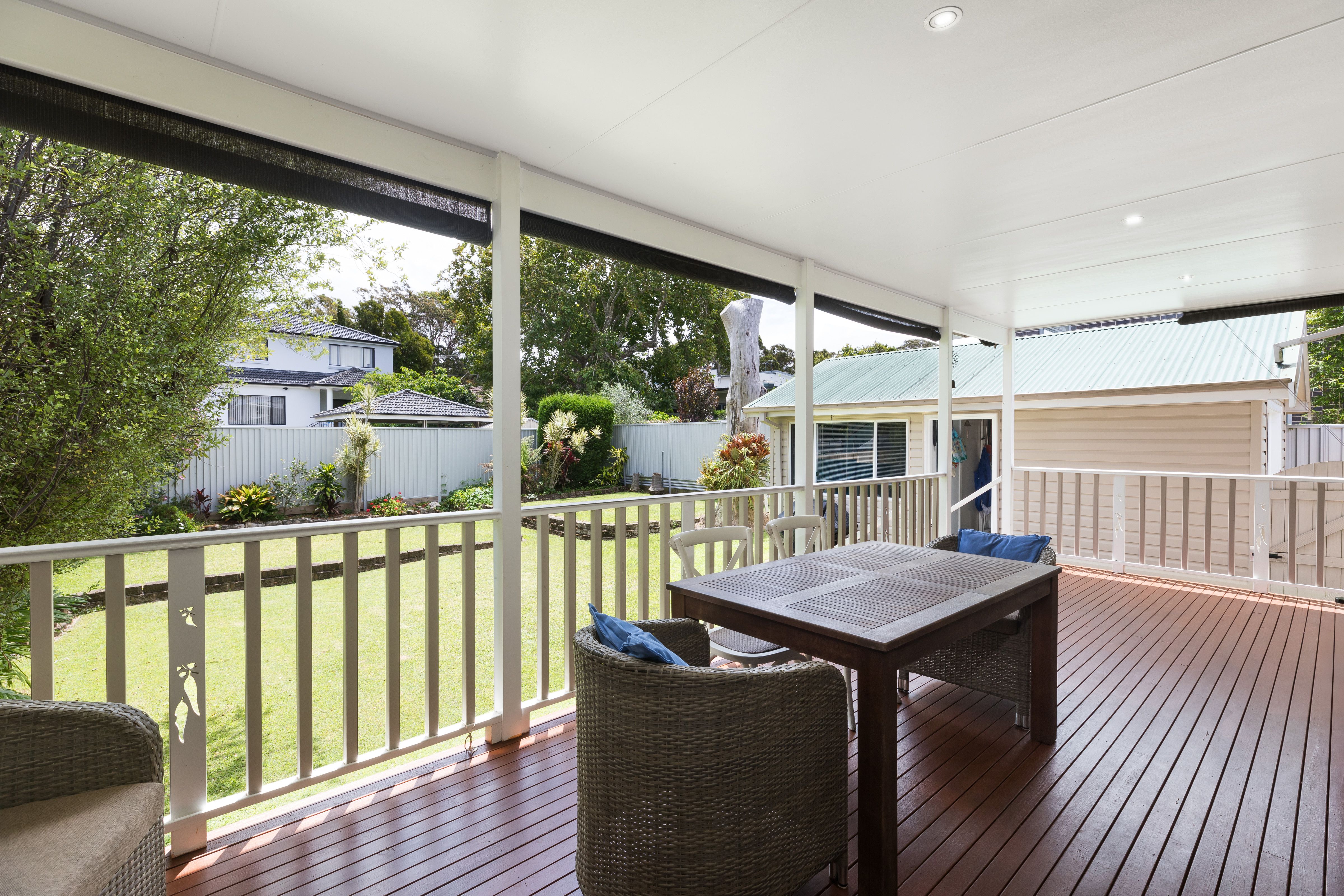 23 Frederick Street MIRANDA 2228