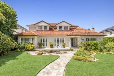 Warrawee 18 Cherry Street