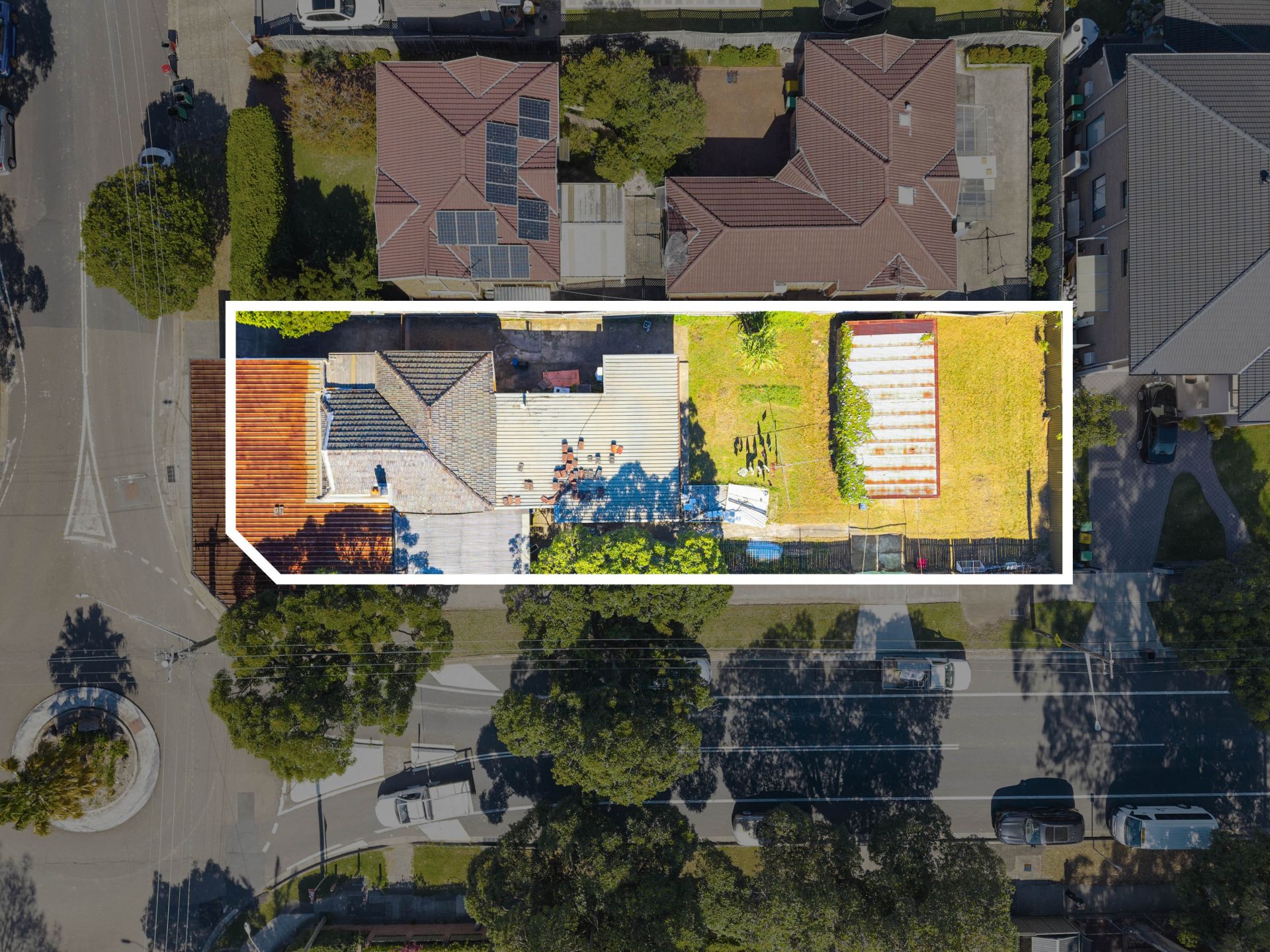 89 Rochester Street Strathfield NSW, Strathfield - Thumbnail 2