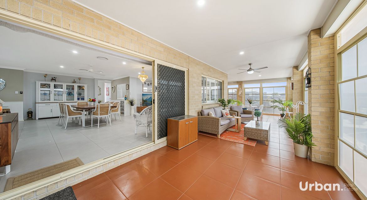 Chisholm 283 Settlers Boulevard