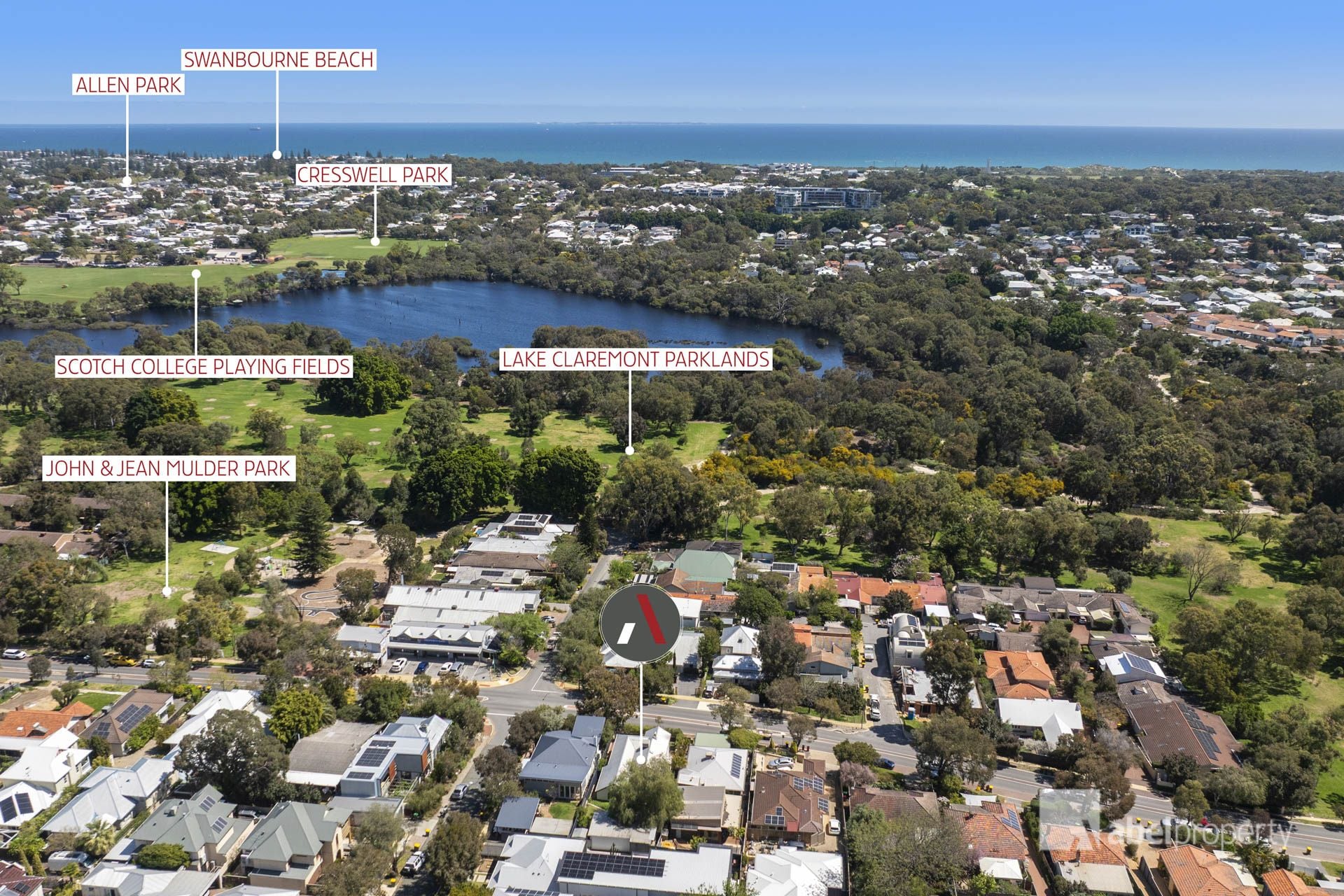 69 Davies Road Claremont WA, Claremont - Thumbnail 2