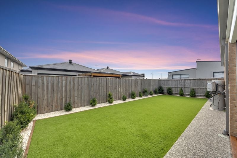 27 Boglis Avenue, Wollert