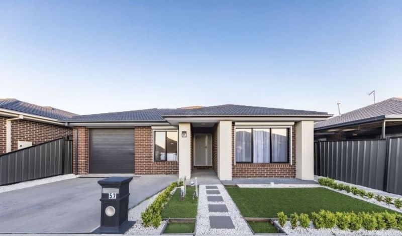 57 Loudon Circuit, Craigieburn