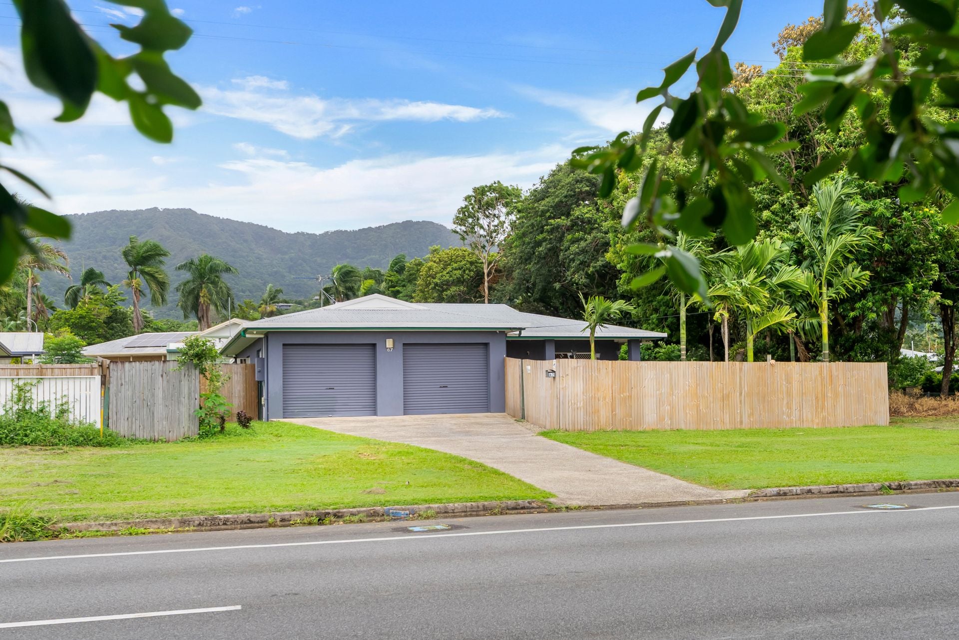 67 De Jarlais Street, Earlville QLD, Earlville - Image 1