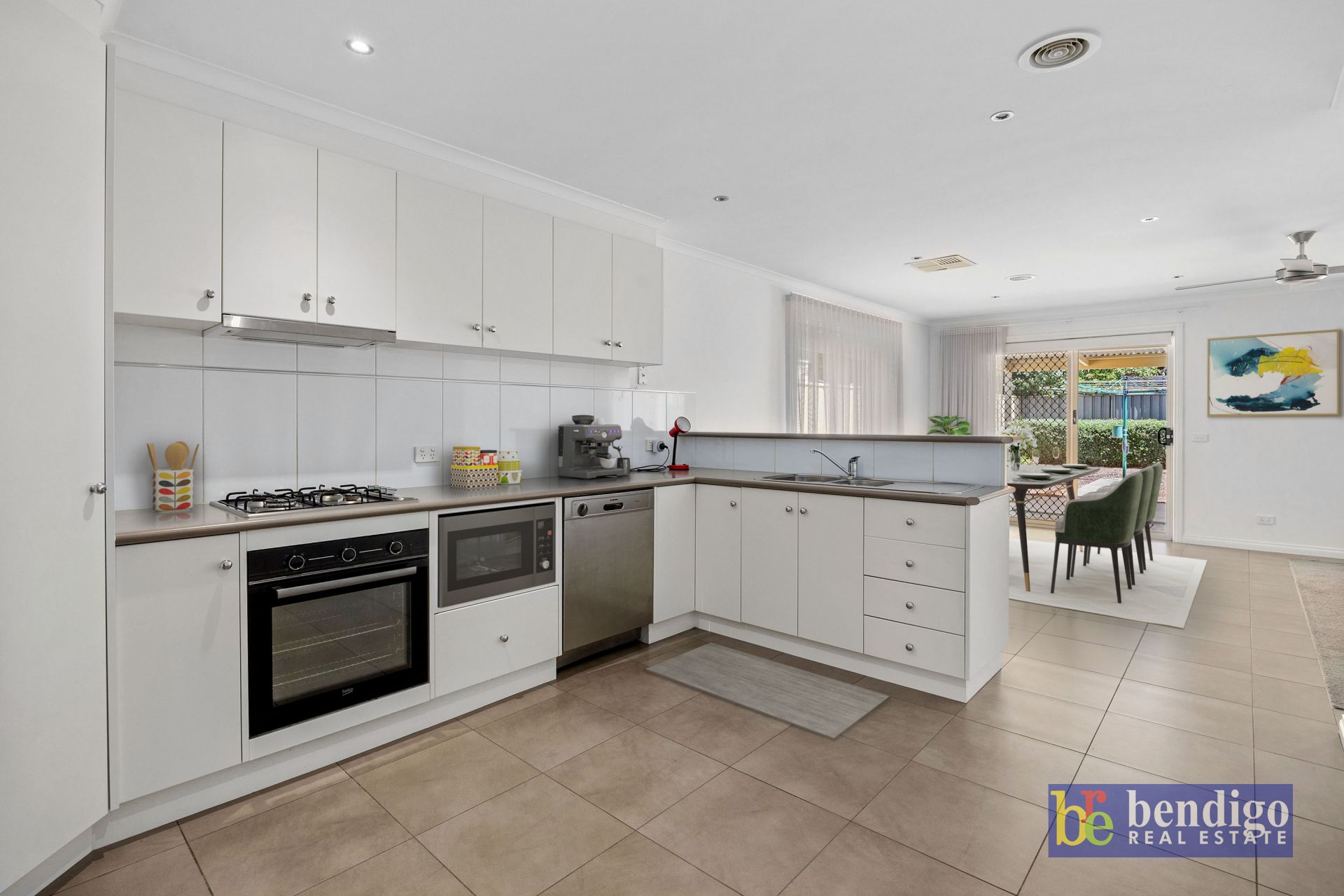 5a Hasker Drive Kangaroo Flat VIC, Flat - Thumbnail 2