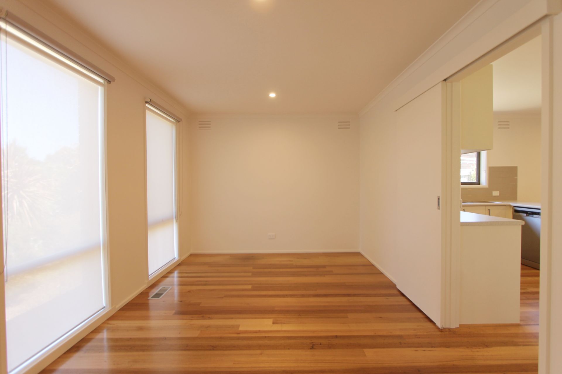 Renovated & Well Located!