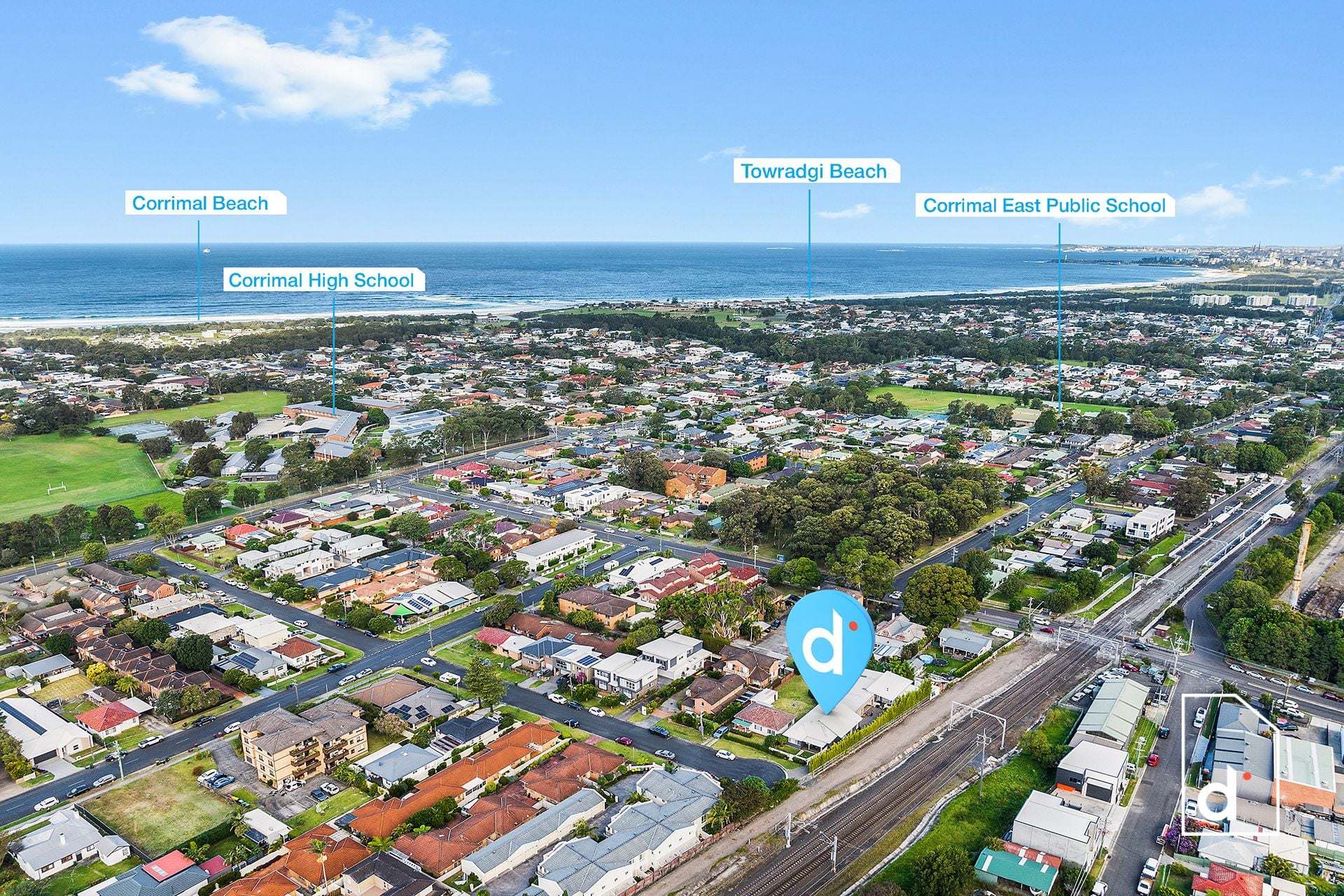 17 Coolgardie Street, East Corrimal NSW