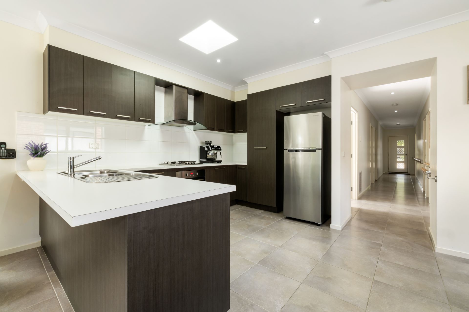 Spacious Dimensions, Stylish Design And So Close To The Beach