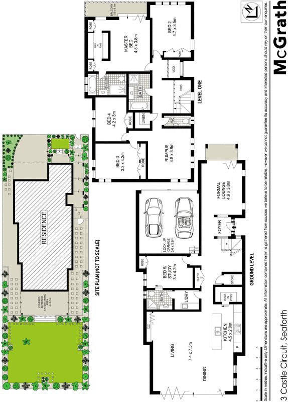 Impeccable new home in a family-friendly locale