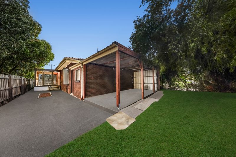 3/17 Pallant Avenue, Reservoir