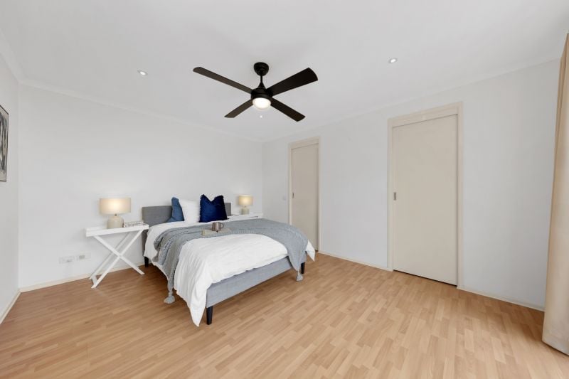 4 Salcombe Court, Craigieburn