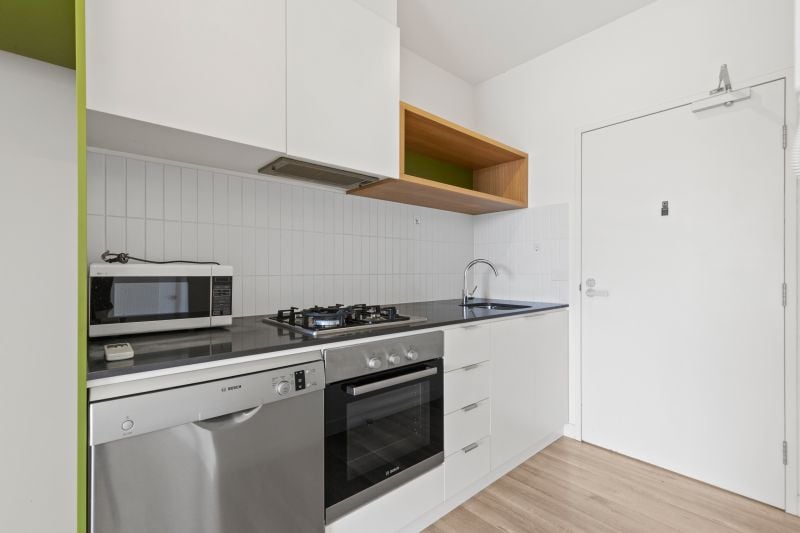 102/5 Zenith Rise, Bundoora