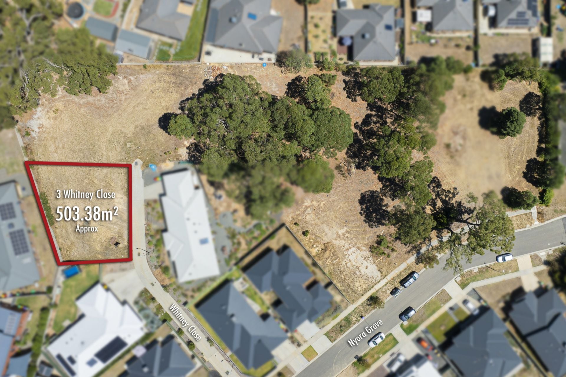 3 Whitney Close, Mount Helen, Mount Helen - Thumbnail 2