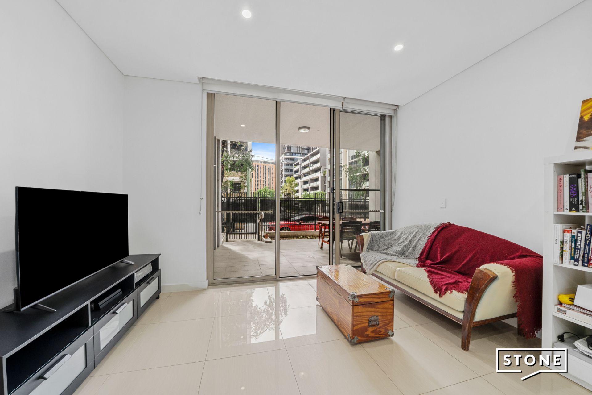 1001/1A Morton Street, Parramatta NSW, Parramatta - Thumbnail 4