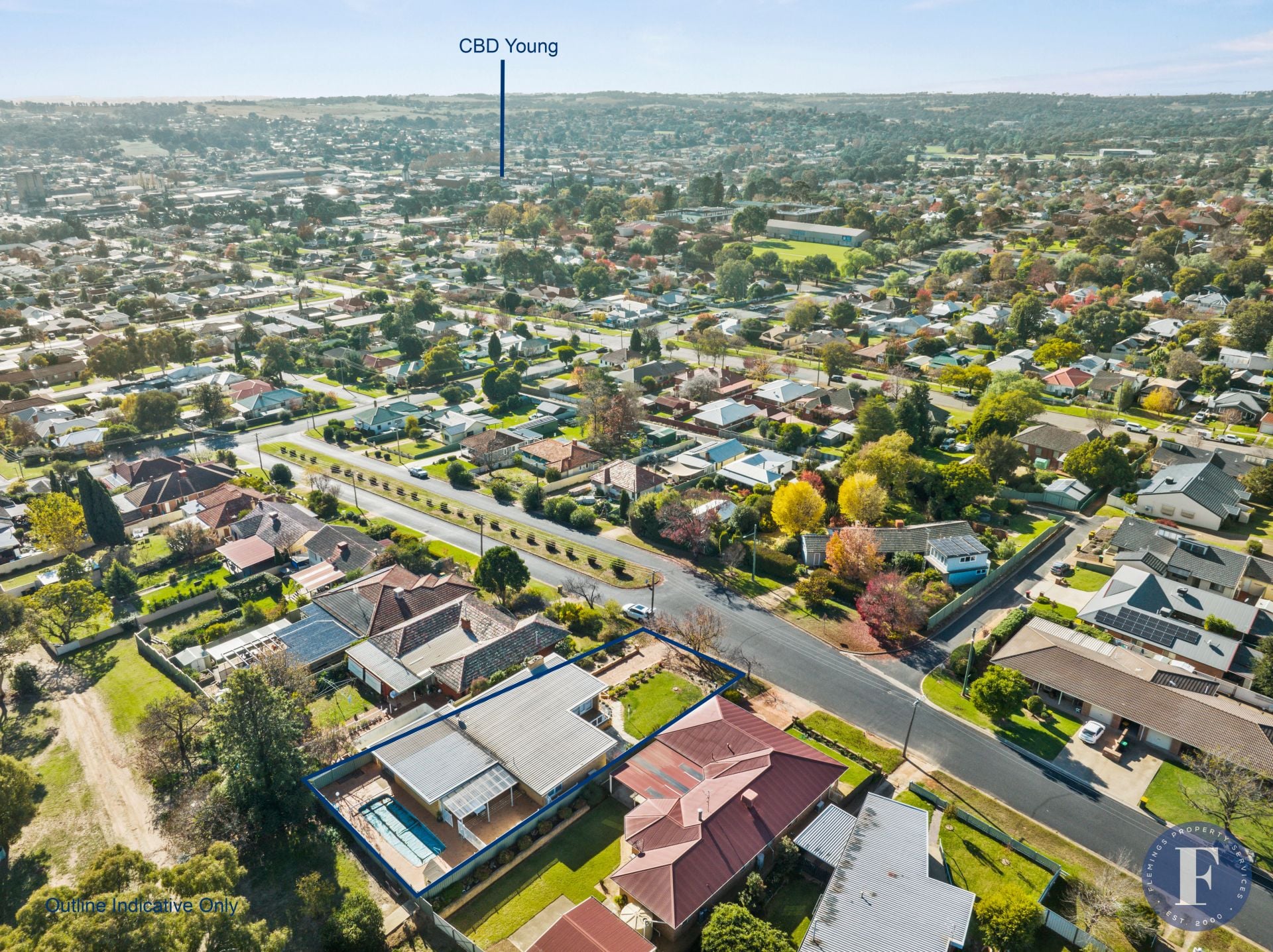 15 White Street, Young NSW, Young - Image 1