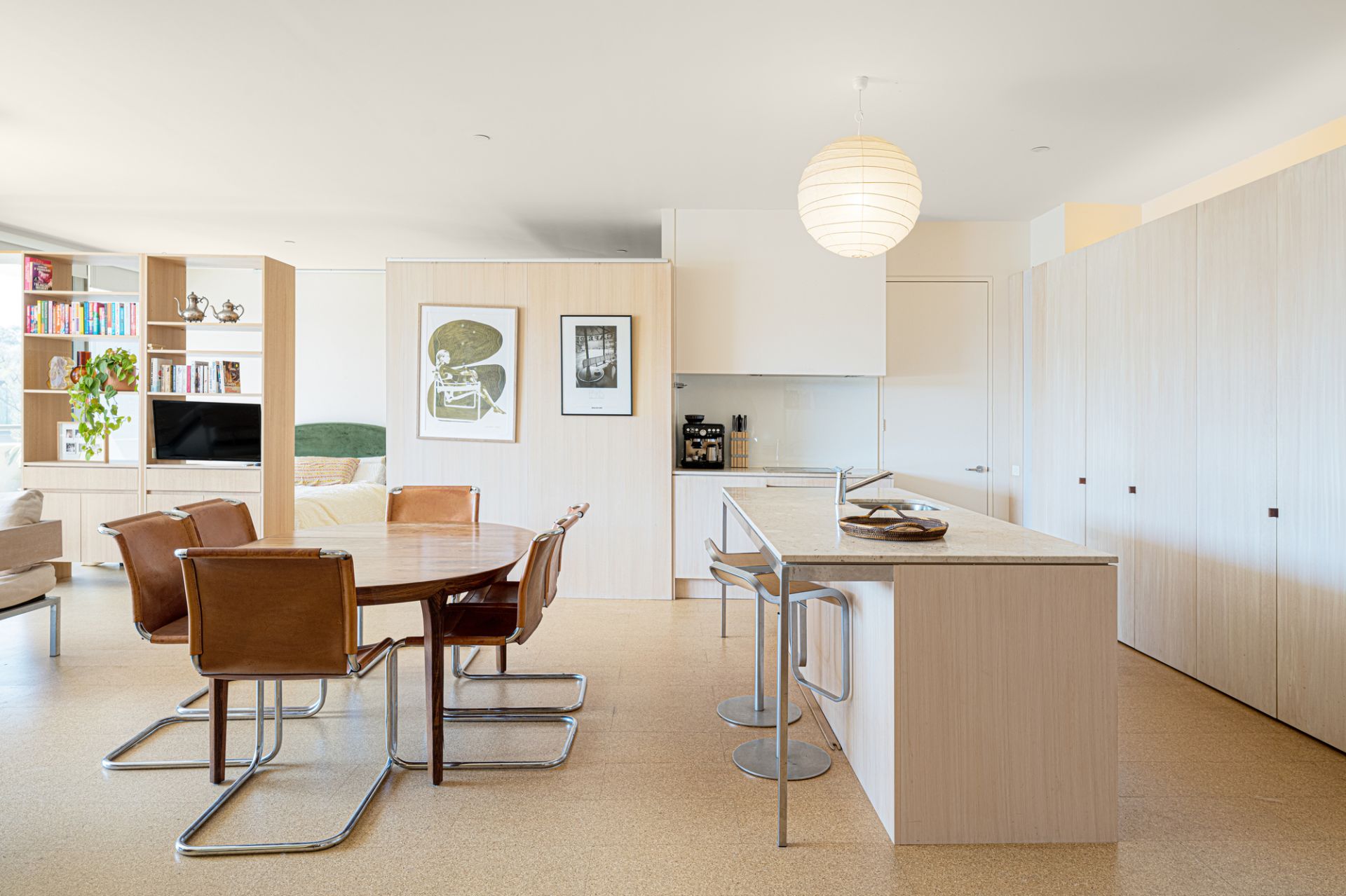 23/1 Albert Road, Melbourne, Melbourne - Thumbnail 4