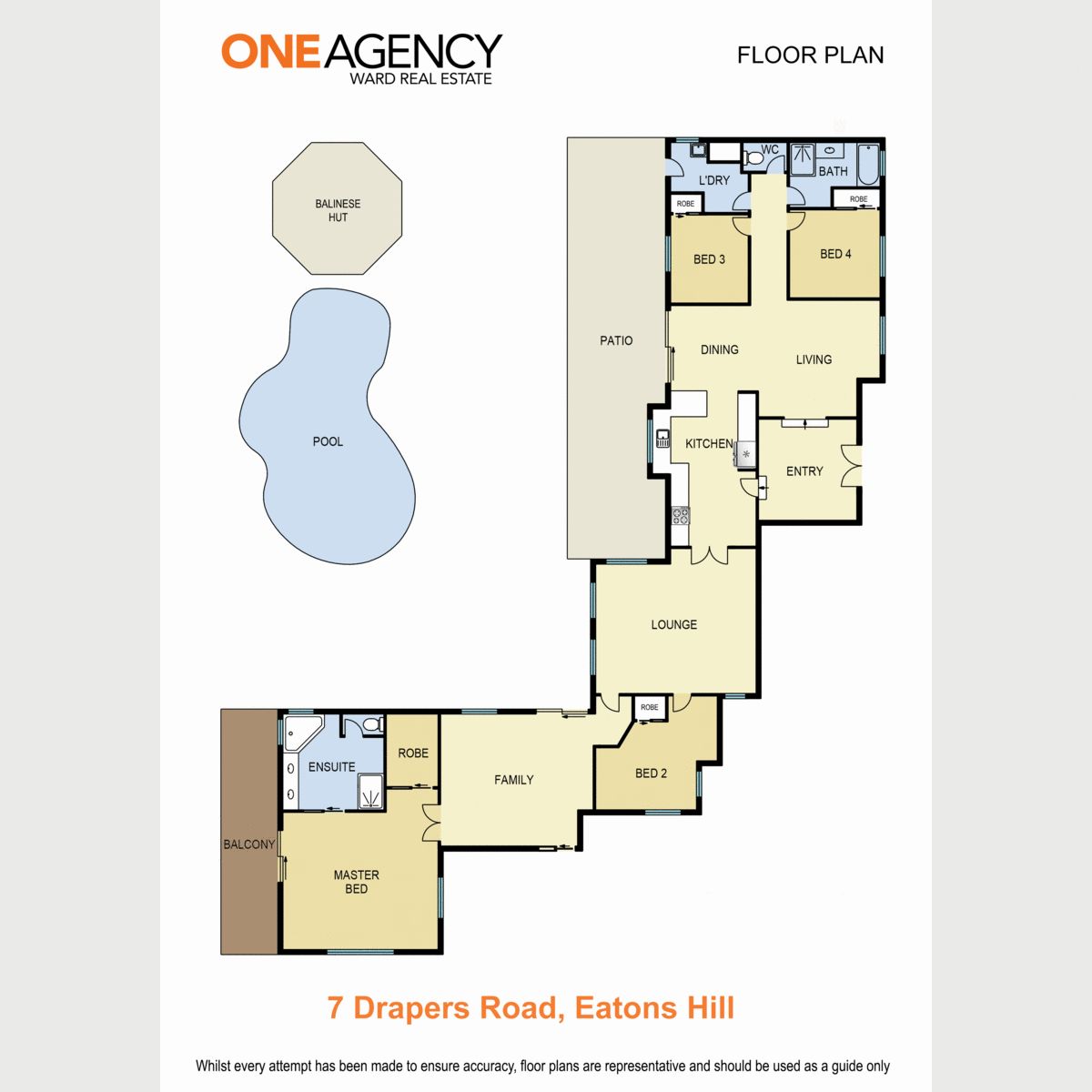Private Acreage living, spacious resort feel with all the suburban conveniences