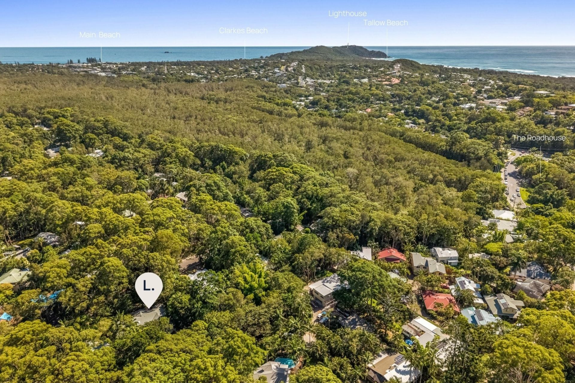 12 Cemetery Road, Byron Bay NSW, Byron Bay - Image 1