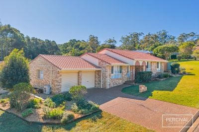 1 Yarran Close, Port Macquarie