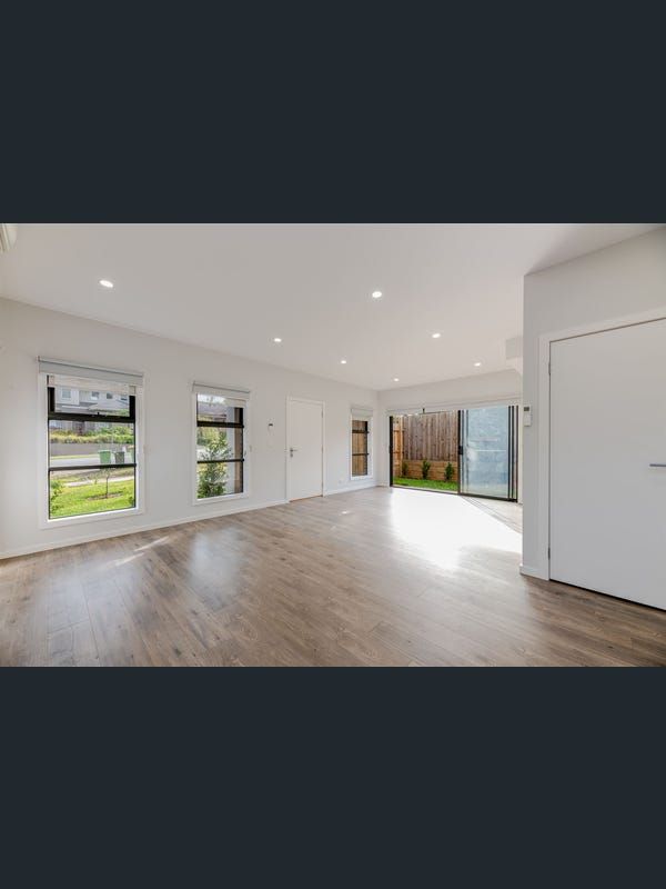Spacious and Modern
