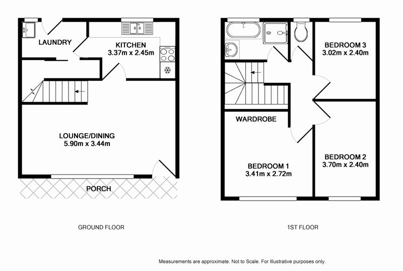 SOLD BY RUSSELL WYER & MICHELLE BALABKA - $310,000