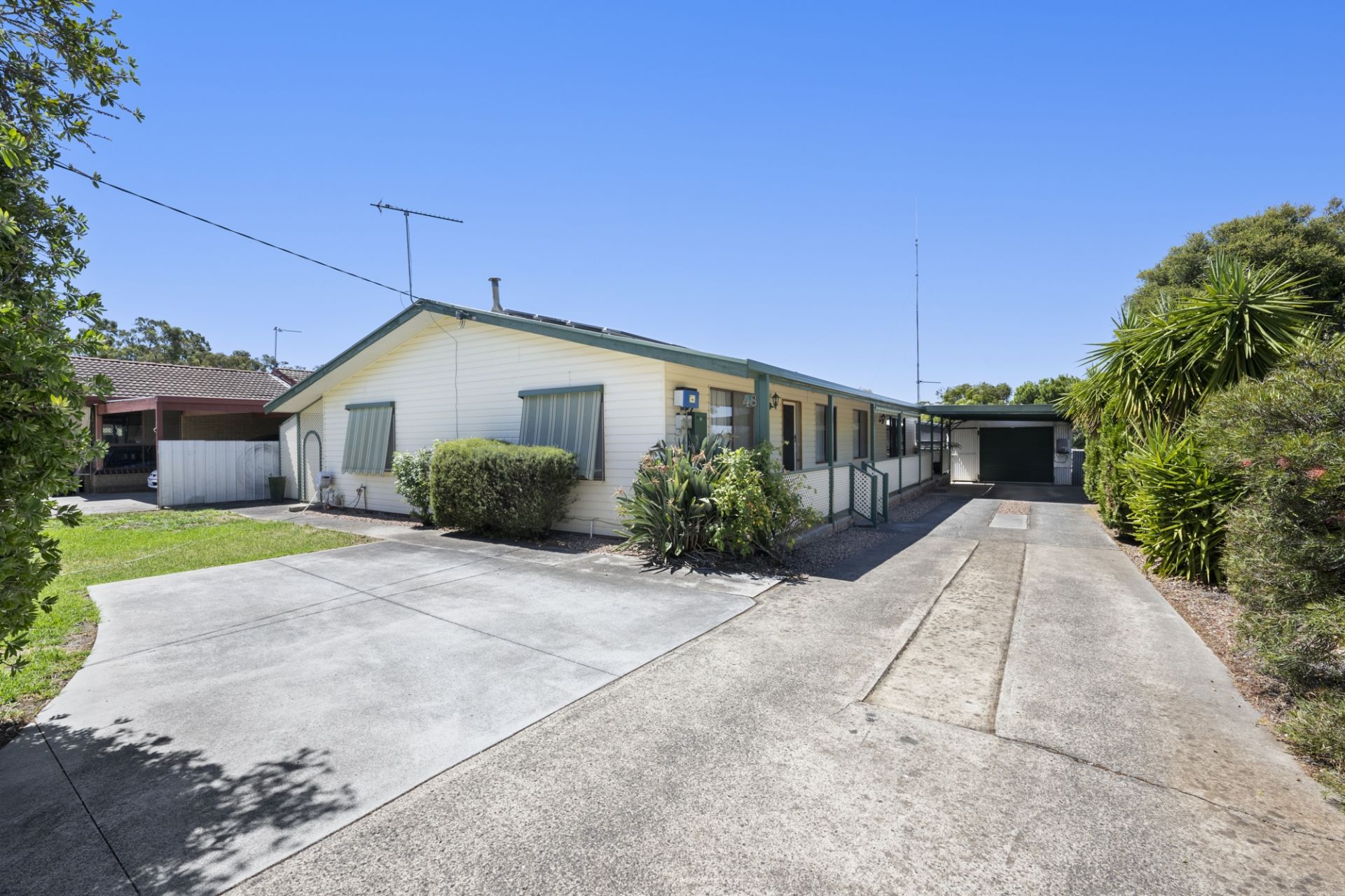 48 Dundas Road, Maryborough - Thumbnail 2