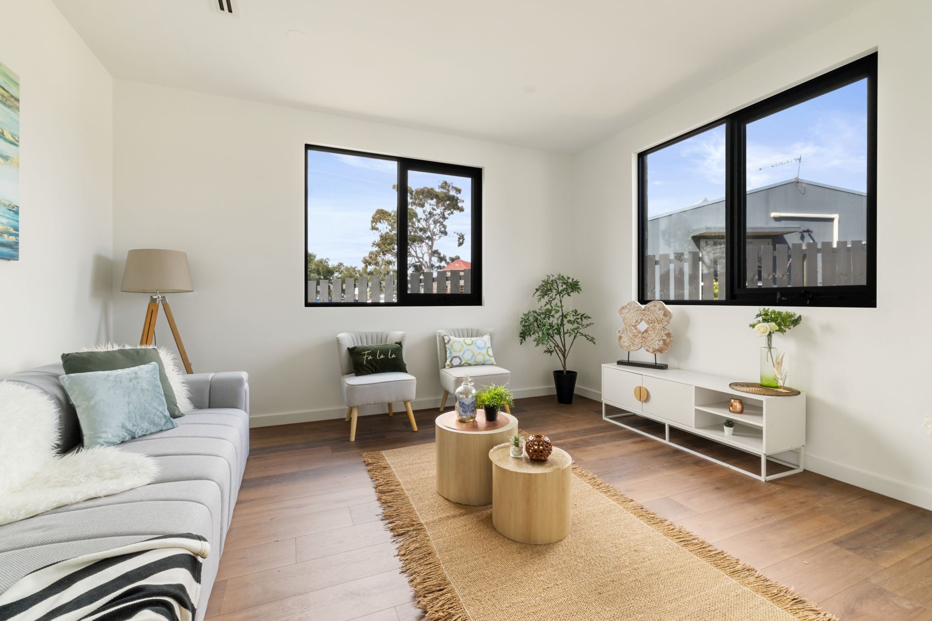 Peaceful Seclusion, State Of The Art Sophistication