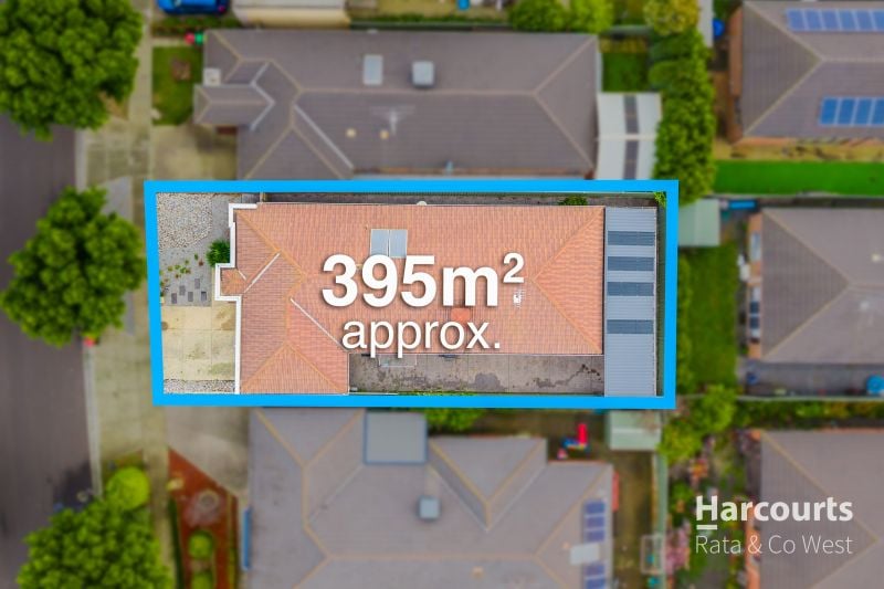 26 Goodenia Way, Caroline Springs