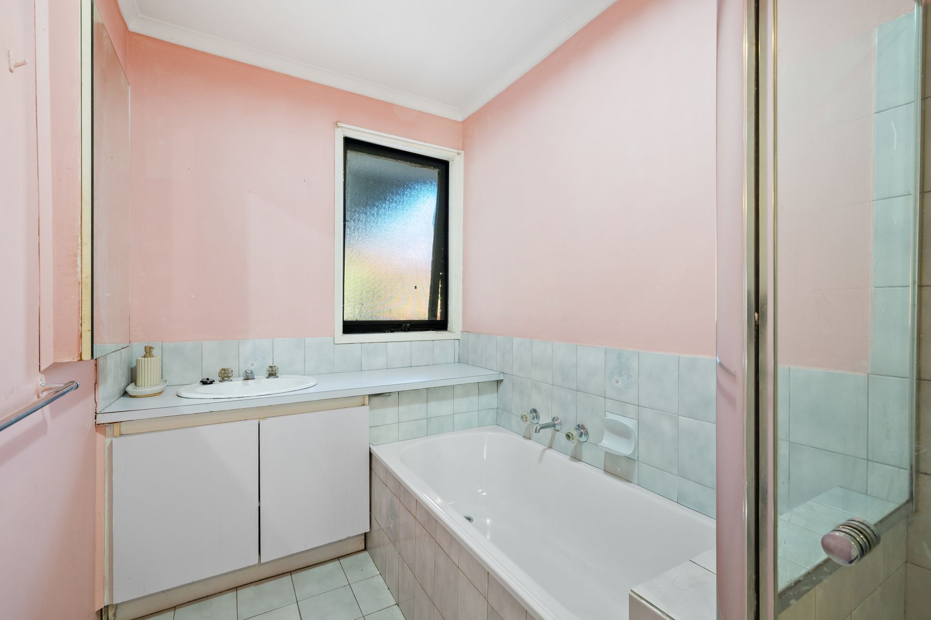 Cosy property in a quiet location!
