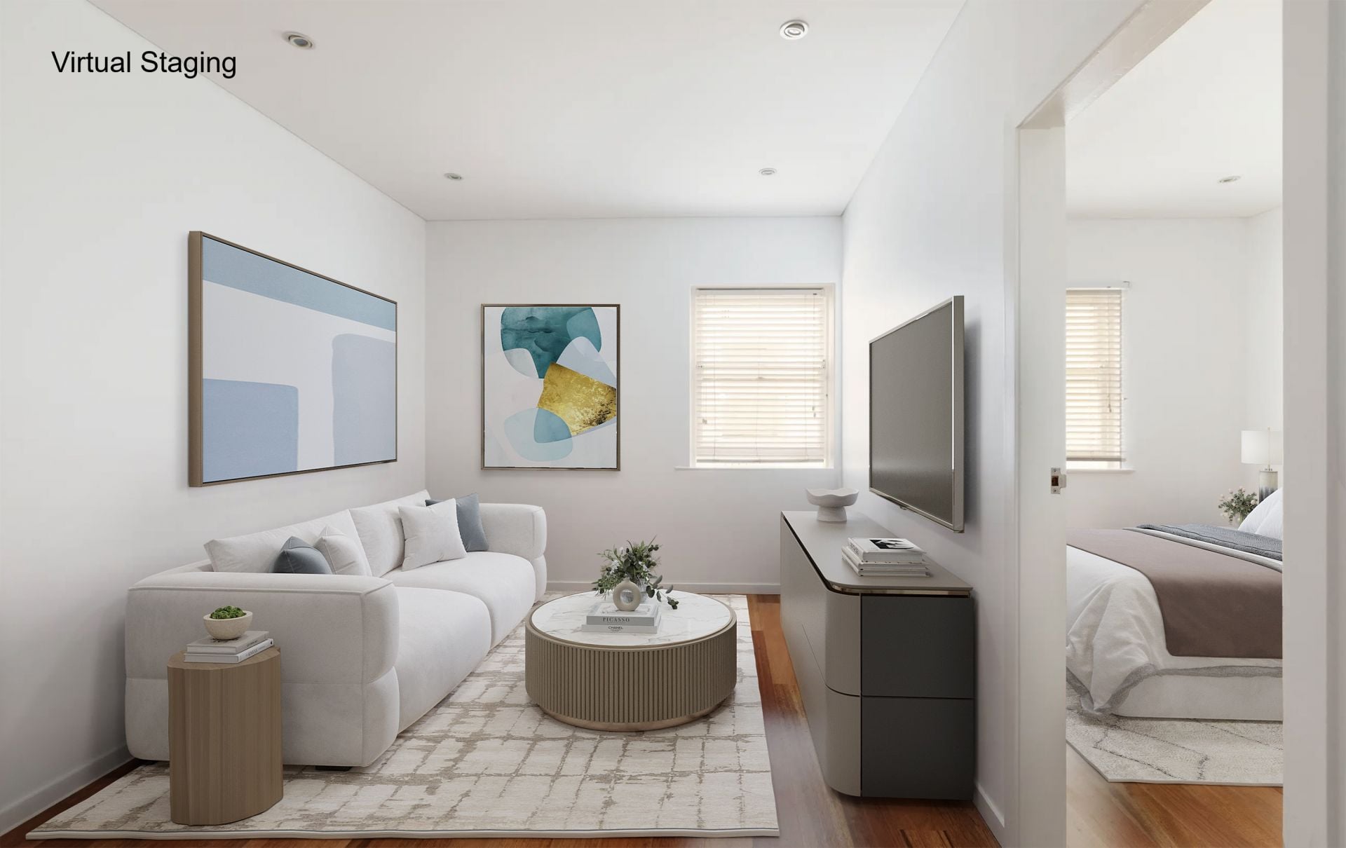 18/11 Ward Avenue, Potts Point NSW 2011