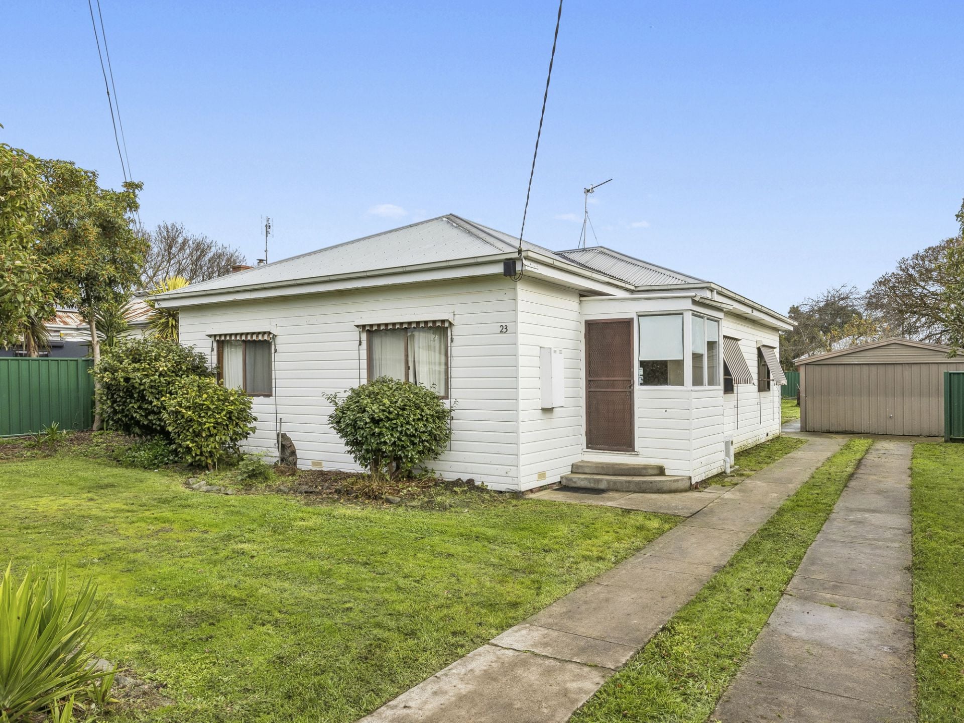 23 Alexander Street Colac VIC, Colac - Image 1