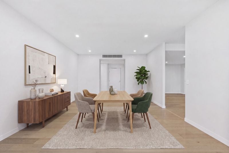 2903/36-42 Stanhill Drive, Surfers Paradise - Thumbnail 7