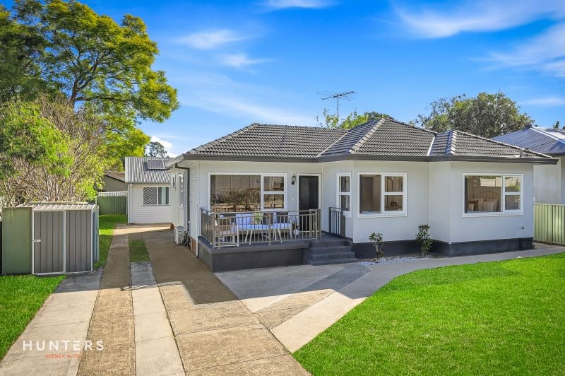 3 & 3A Bettington Road, Oatlands