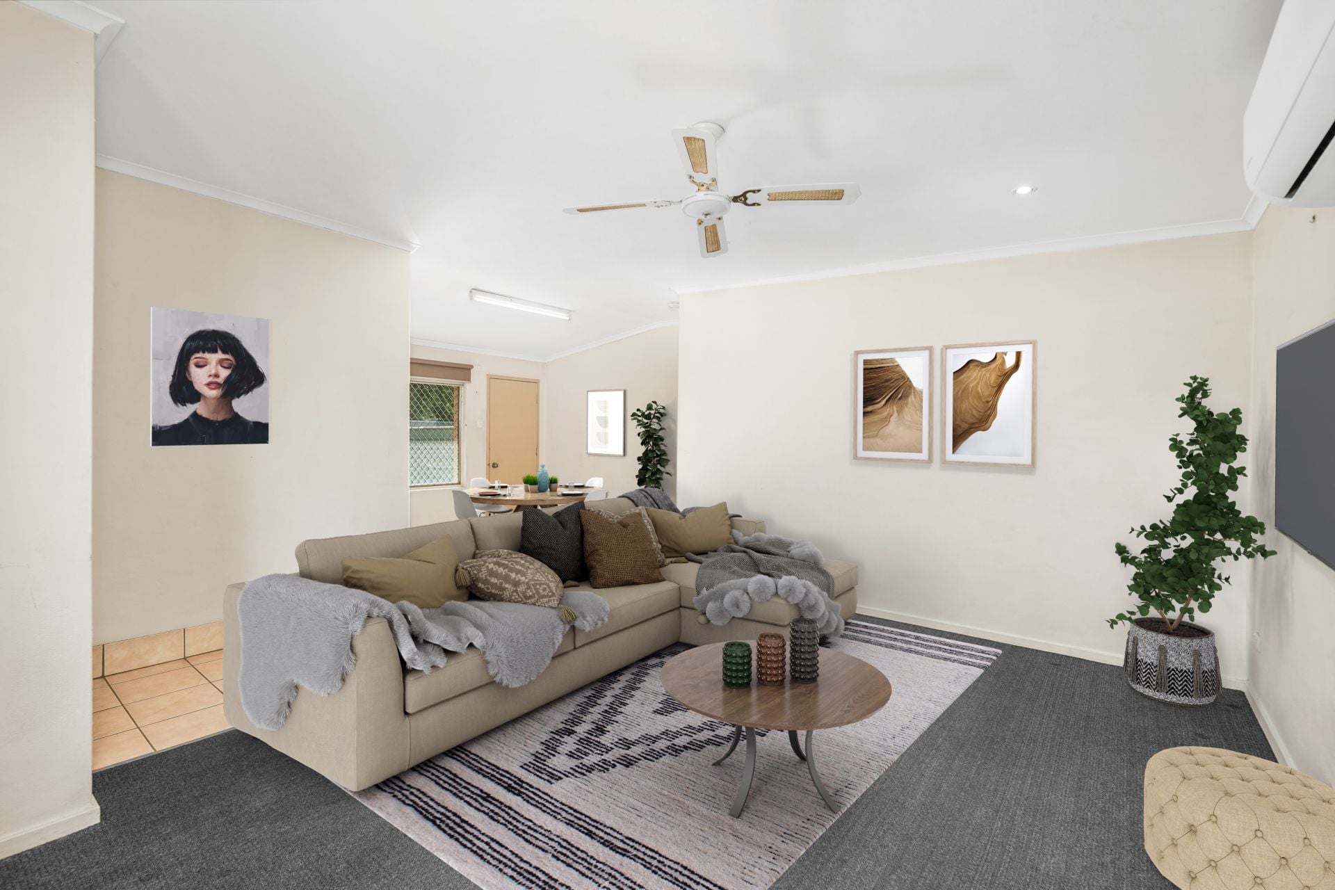 8 Spicer Crescent Araluen NT, Araluen - Thumbnail 2