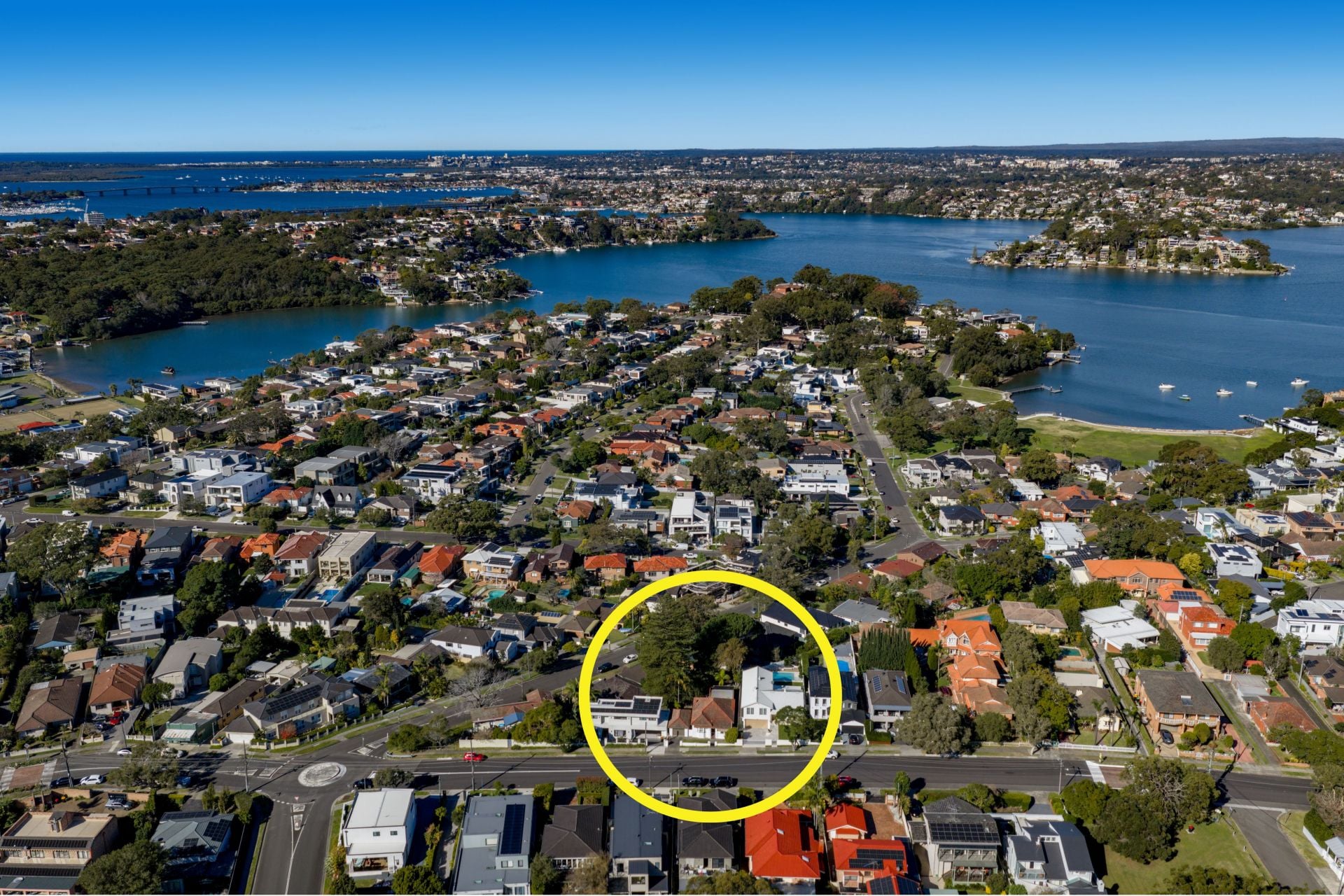 200 Connells Point Road Connells Point NSW, Connells Point - Thumbnail 2