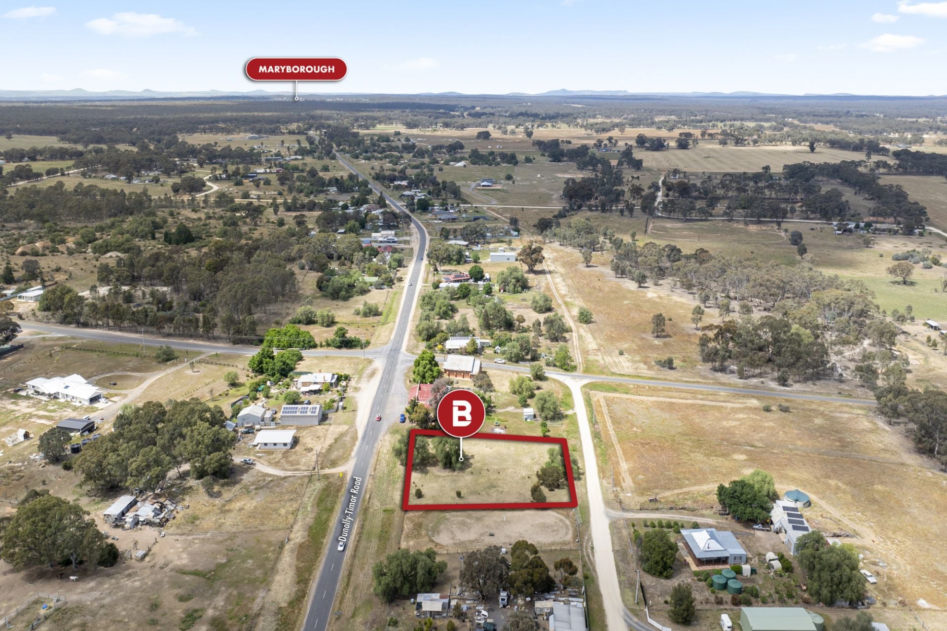 1282 Dunolly-Timor Road, Timor - Thumbnail 3