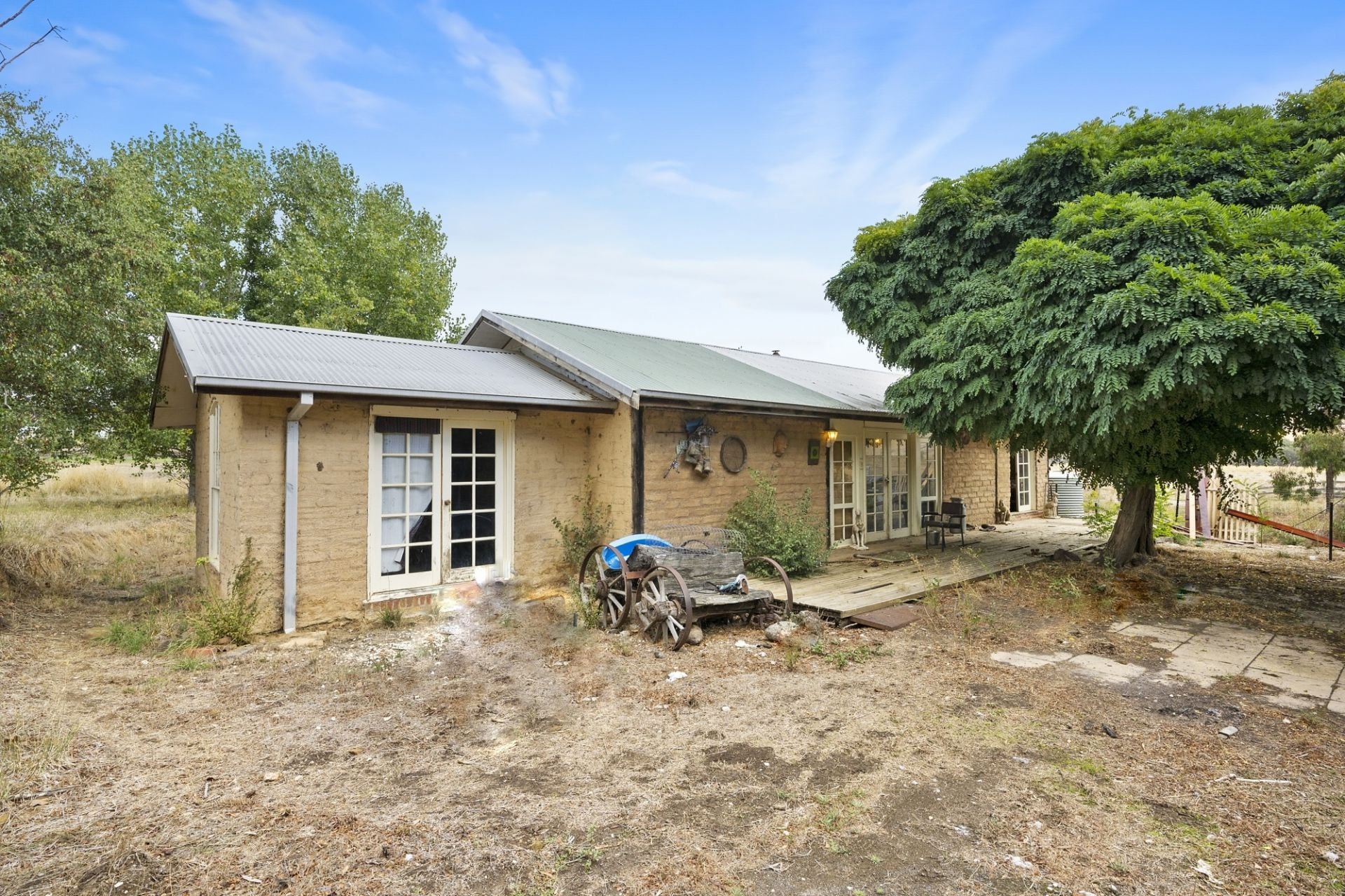 1470 Mccallums Creek Road, Mount Glasgow - Thumbnail 3